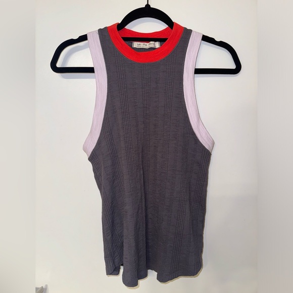 Free People Cooper Tank - Picture 5 of 6
